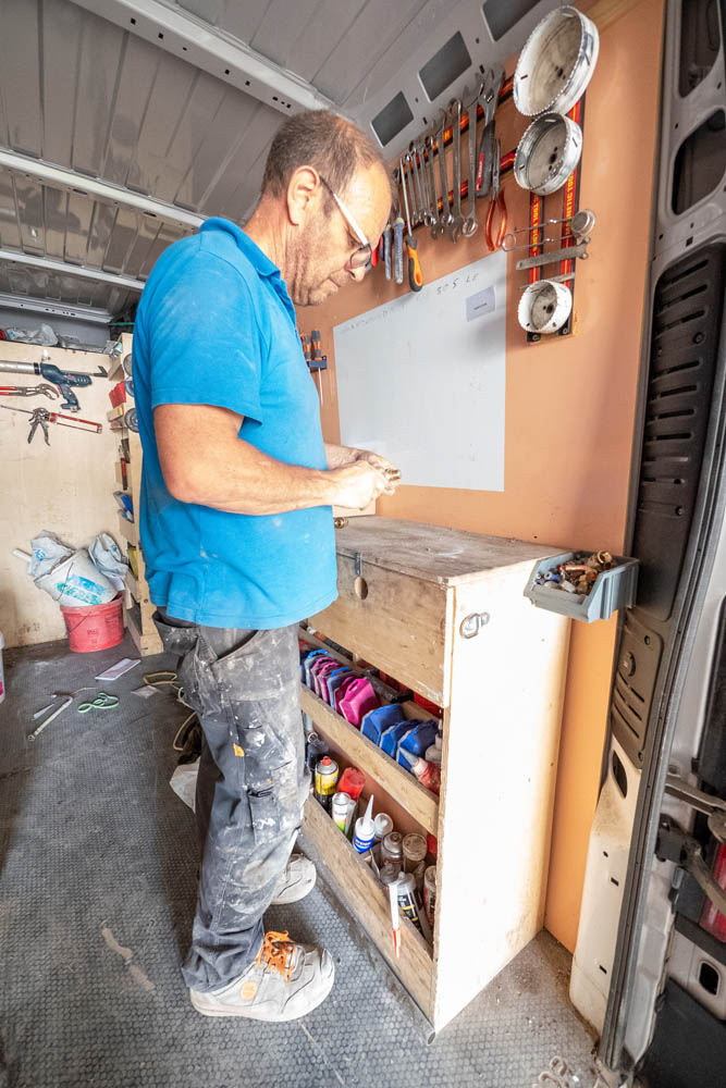 Entretien chauffage Eyrein