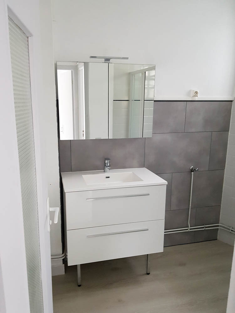 Installation sanitaire Tulle